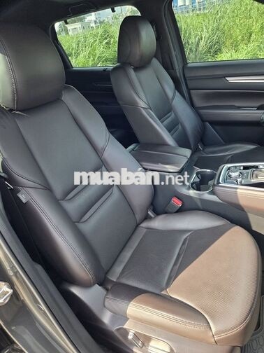 Mazda CX-8 Luxury 2.5 AT 2022 - 25.800km