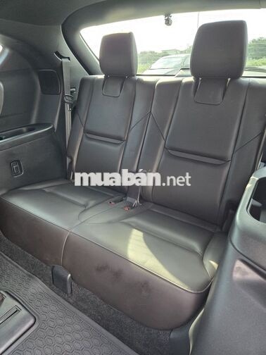 Mazda CX-8 Luxury 2.5 AT 2022 - 25.800km