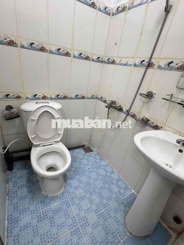 PHÒNG FULL NT NHƯ HÌNH - KHU TÊN LỬA