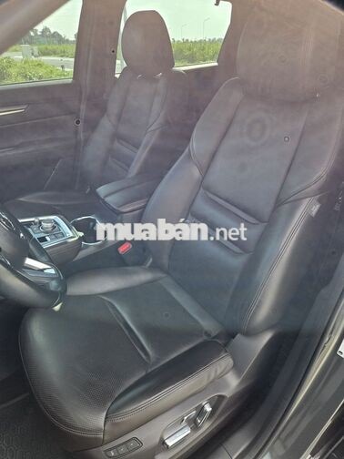 Mazda CX-8 Luxury 2.5 AT 2022 - 25.800km