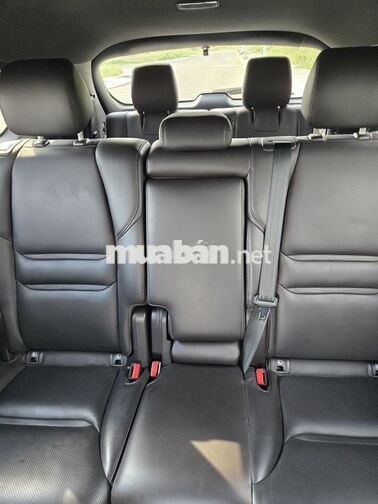 Mazda CX-8 Luxury 2.5 AT 2022 - 25.800km