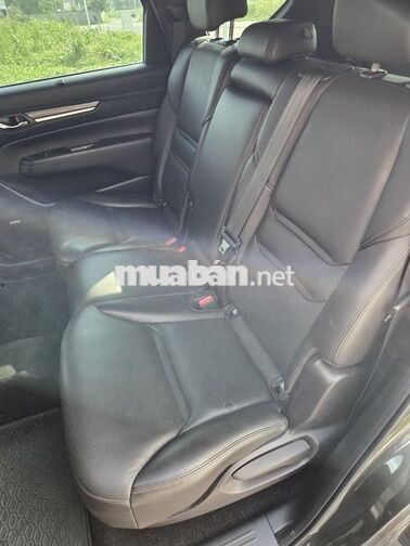Mazda CX-8 Luxury 2.5 AT 2022 - 25.800km