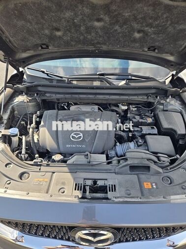 Mazda CX-8 Luxury 2.5 AT 2022 - 25.800km