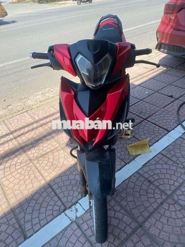Honda Winner V1 2018 Đỏ đen