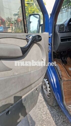 Mercedes-Benz Sprinter 2006 940kg Xanh