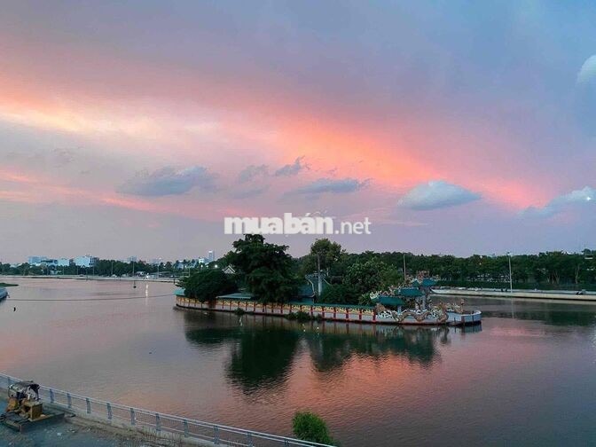Cần tìm người ở ghép 🏡 76/17 Trần Bá Giao , Gò Vấp Phòng 6tr3 Điện 4k