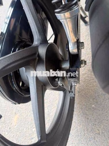 Honda Future Led Fi 2024 chính chủ ký màu - Trắng