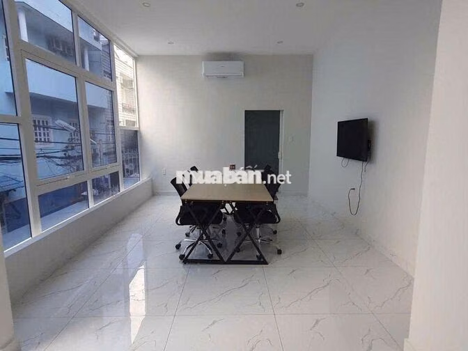 🌳 CHO THUÊ BIỆT THỰ MT ĐƯỜNG A4_KHU K300_10x20m_TRỆT 2 LẦU SÂN THƯỢNG.