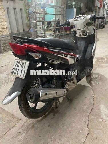 Yamaha Nouvo 4 biển 70H1_00411