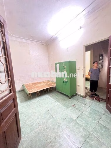 Chính chủ cho thuê phòng tại ngõ Tân Lạc, Bạch Mai trong khu BKX