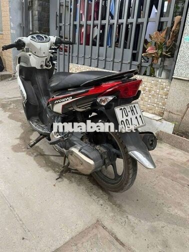 Yamaha Nouvo 4 biển 70H1_00411