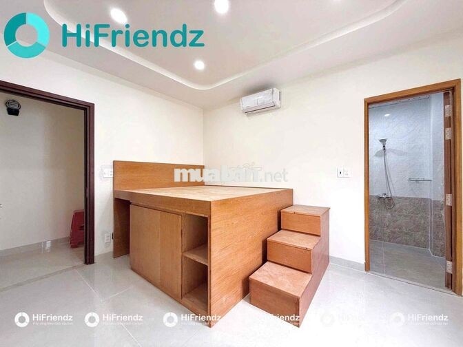 CHỈ TÍNH ĐIỆN NƯỚC - FREE PHÍ DV - MỚI XÂY 100% - FULL NT - HƯƠNG LỘ 2