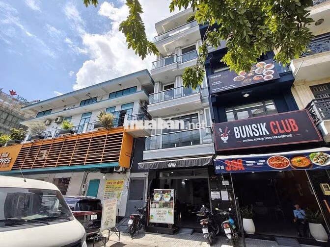 🏢 NGUYÊN CĂN 4 TẦNG – CÓ THANG MÁY | NGUYỄN GIA TRÍ, BÌNH THẠNH