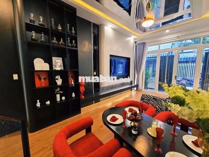 🏡✨ NHÀ NGUYÊN CĂN MỚI 100% – THANH KHÊ ✨🏡