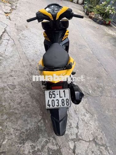 Honda Winner V1 2019 Vàng đen