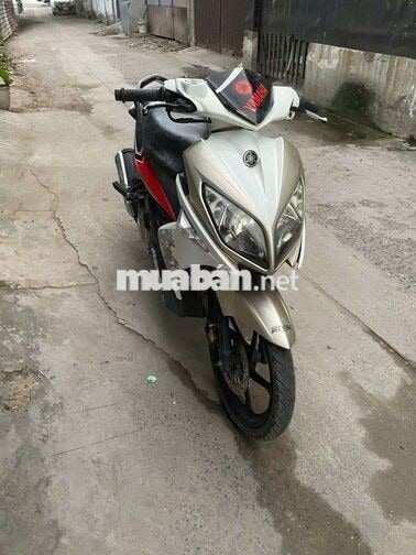 Yamaha Nouvo 4 biển 70H1_00411