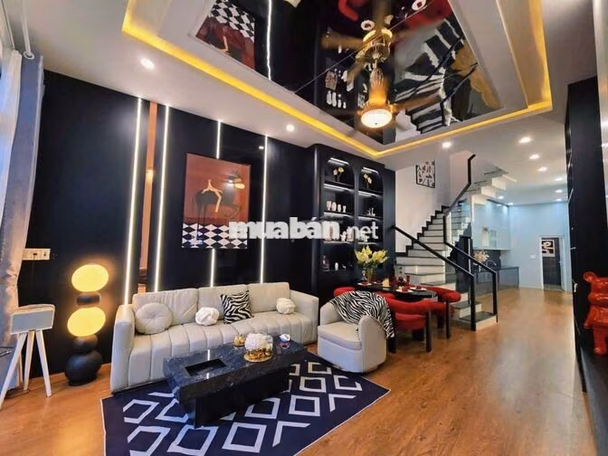 🏡✨ NHÀ NGUYÊN CĂN MỚI 100% – THANH KHÊ ✨🏡