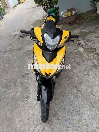Honda Winner V1 2019 Vàng đen