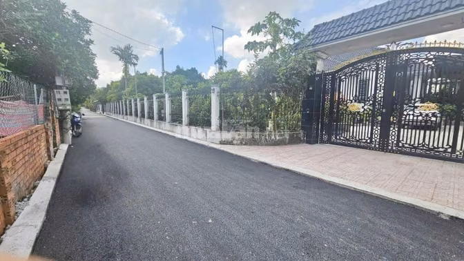 Cần tiền bán lỗ thêm 500tr mặt tiền đường nhựa Nguyễn Thị Se - 428m2 