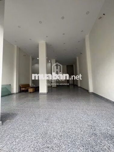 Spa nha khoa MT Lê Văn Duyệt, BT. Dt: 7x16m, Kc: trệt 3 lầu, Gía: 90tr