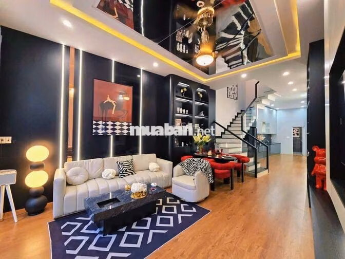 🏡✨ NHÀ NGUYÊN CĂN MỚI 100% – THANH KHÊ ✨🏡