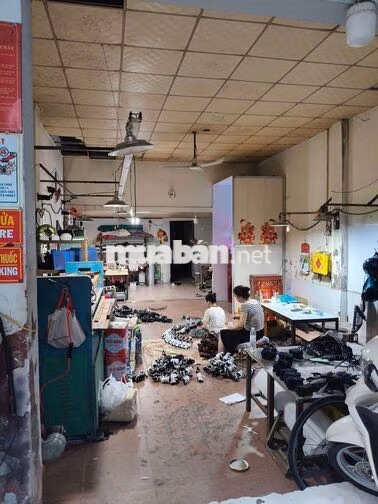 NHÀ TÂN THỚI NHẤT - PHAN VĂN HỚN Quận 12 - 110m2- NHỈNH 5,1 tỷ