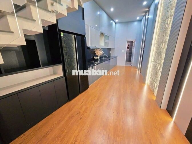 🏡✨ NHÀ NGUYÊN CĂN MỚI 100% – THANH KHÊ ✨🏡
