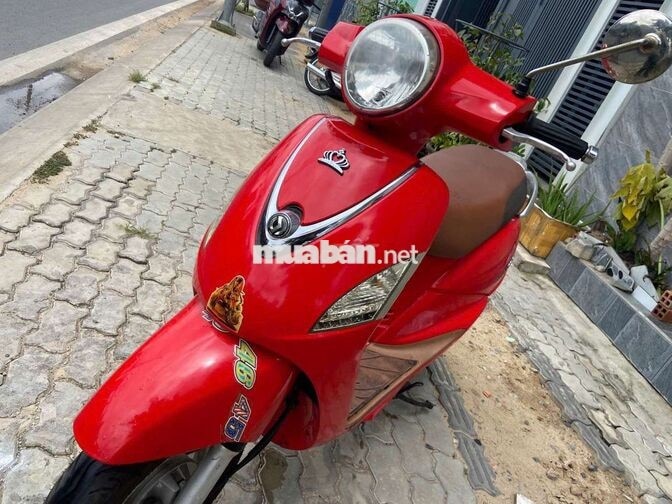 Elizabeth SYM Fi 125cc🥰bstp cavet đủ 