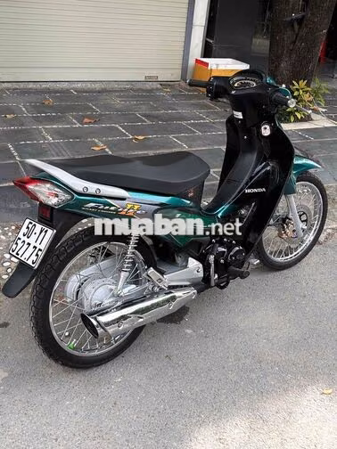 Honda Future 2 BSTP 9 Chủ
