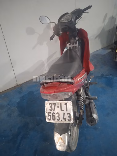 Ai cần xe đi làm , xe còn tốt 