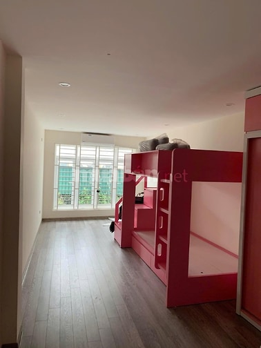 LinhHK Cho thuê nhà Đê Trần Khát Chân 40m2, Full đồ