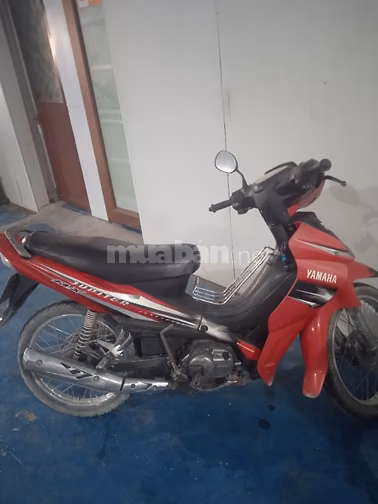 Ai cần xe đi làm , xe còn tốt 