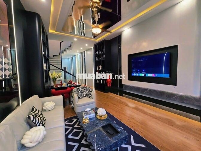 🏡✨ NHÀ NGUYÊN CĂN MỚI 100% – THANH KHÊ ✨🏡