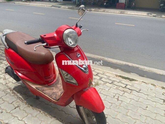 Elizabeth SYM Fi 125cc🥰bstp cavet đủ 
