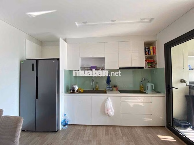 CHO THUÊ CĂN HỘ CT1 REVERSIDE LUXURY NHA TRANG
