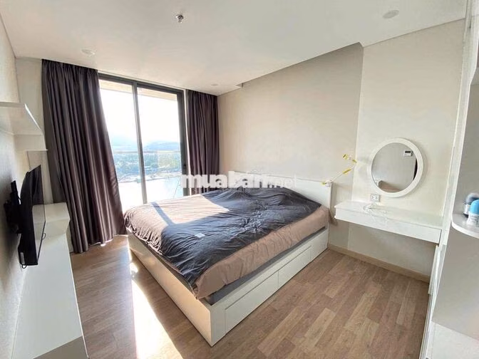 CHO THUÊ CĂN HỘ CT1 REVERSIDE LUXURY NHA TRANG