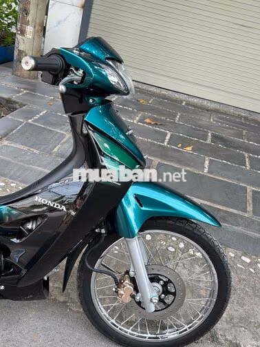 Honda Future 2 BSTP 9 Chủ