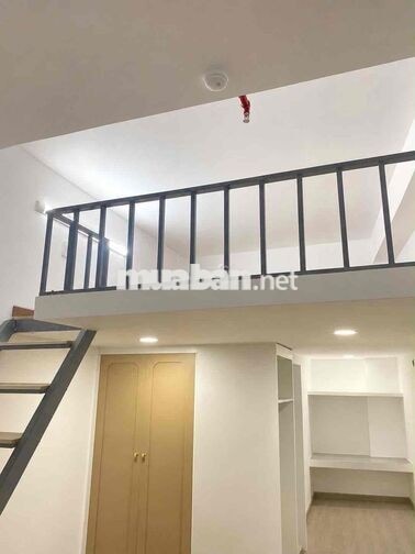 Cần tìm người ở ghép 🏡 76/17 Trần Bá Giao , Gò Vấp Phòng 6tr3 Điện 4k