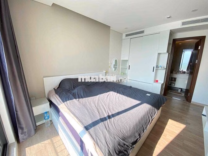 CHO THUÊ CĂN HỘ CT1 REVERSIDE LUXURY NHA TRANG