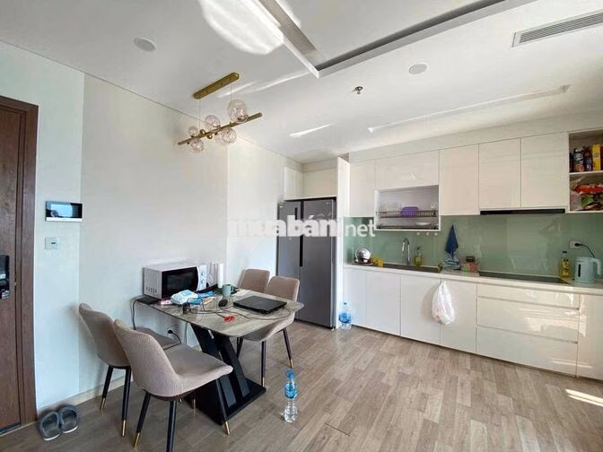CHO THUÊ CĂN HỘ CT1 REVERSIDE LUXURY NHA TRANG