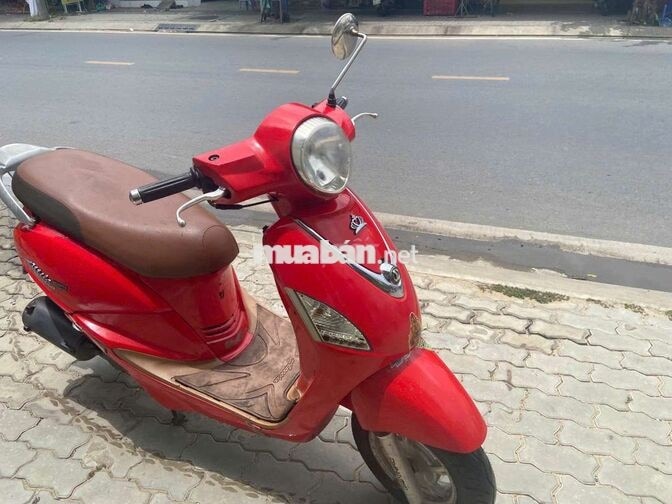 Elizabeth SYM Fi 125cc🥰bstp cavet đủ 