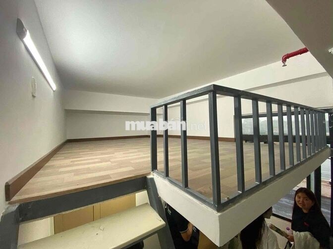 Cần tìm người ở ghép 🏡 76/17 Trần Bá Giao , Gò Vấp Phòng 6tr3 Điện 4k