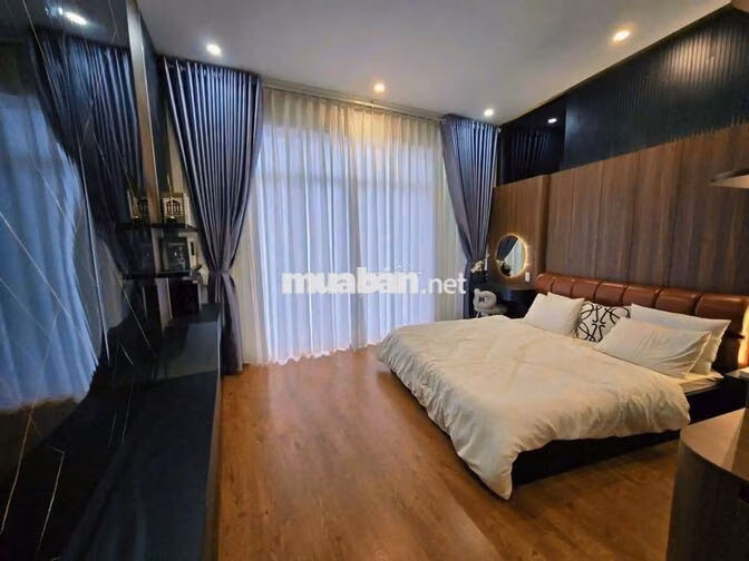 🏡✨ NHÀ NGUYÊN CĂN MỚI 100% – THANH KHÊ ✨🏡