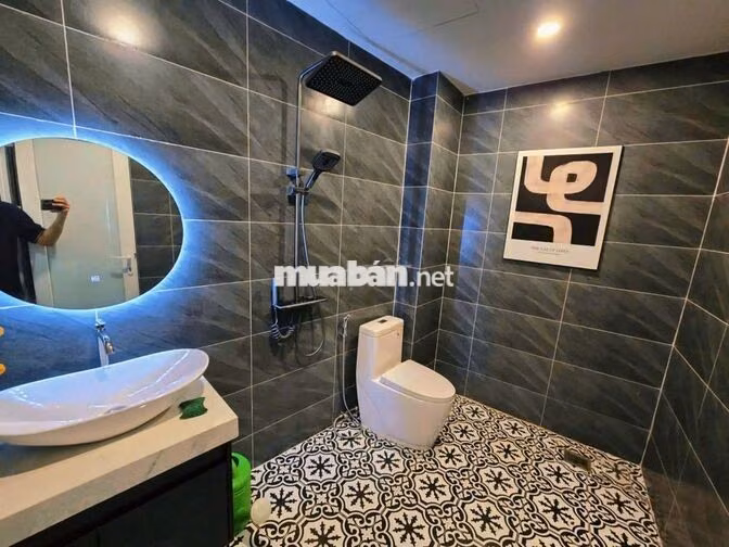 🏡✨ NHÀ NGUYÊN CĂN MỚI 100% – THANH KHÊ ✨🏡
