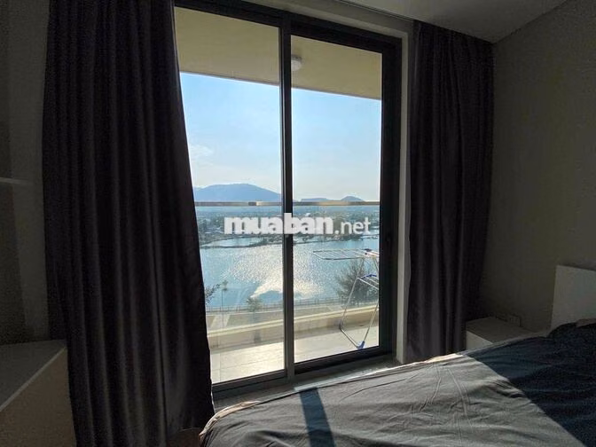 CHO THUÊ CĂN HỘ CT1 REVERSIDE LUXURY NHA TRANG