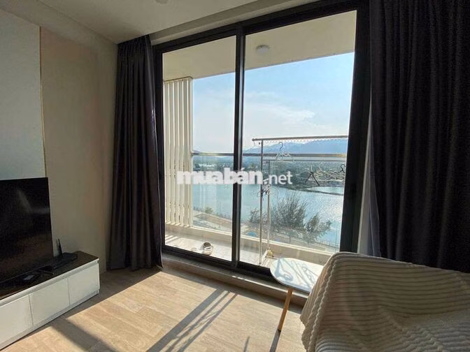 CHO THUÊ CĂN HỘ CT1 REVERSIDE LUXURY NHA TRANG