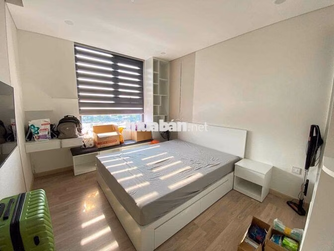 CHO THUÊ CĂN HỘ CT1 REVERSIDE LUXURY NHA TRANG