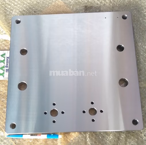 GIA CÔNG XI MẠ] TẬN TÂM – CHẤT LƯỢNG – GIAO HÀNG TẬN NƠI