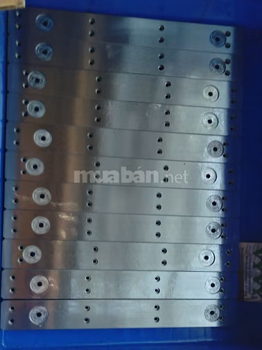 GIA CÔNG XI MẠ] TẬN TÂM – CHẤT LƯỢNG – GIAO HÀNG TẬN NƠI