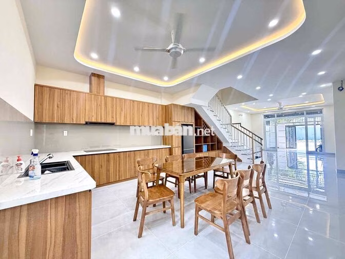 CHO THUÊ NHÀ NGUYÊN CĂN MỚI XÂY MỸ GIA GIÁ 26 TRIỆU/THÁNG
